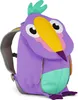 Affenzahn Tucan Ed.limitada Rucksack Lila  Lila One Size Produktbild-Vorschau 3