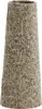 Light & Living - abat-jour - Osire - gris - textile - Ø Voir les images du produit 1