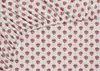 Pip Studio Spannlaken Jaipur Flower Farbe Light Pink Größe Produktbild-Vorschau 4