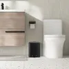 Relaxdays Cestino da bagno, 5 l, cestino per cosmetici con Anteprima dell’immagine prodotto 7