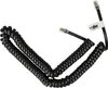 vhbw Spiralkabel RJ10 kompatibel mit Unify Openstage 60 (T) Produktbild-Vorschau 1
