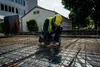 Metabo W 18 7-125 Akumulatorowa szlifierka kątowa 18 V 125 Podgląd zdjęcia produktu 7