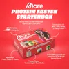 MORE MPF Box More Protein Fasten Starterbox mit 55 Proben, Produktbild-Vorschau 3