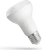 Spectrum LED Leuchtmittel R63 Reflektor 8W E27 matt 710lm Produktbild-Vorschau 1