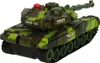 RC vojnová tanková súprava 9993 2,4 GHz Náhľad obrázku produktu 16