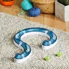 spielkreis Design Senses 8 x 24 cm weiß/blau Produktbild-Vorschau 6