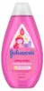 Johnson's Shiny Drops Shampoo 500ml Produktbild-Vorschau 1