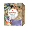 LOVARÉ Tè verde assortito coll. 48g (32 bustine, collezione Anteprima dell’immagine prodotto 4