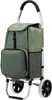 Packaway Einkaufswagen mit Kühlfach - 45L - Einkaufswagen - Produktbild-Vorschau 2