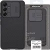 Nillkin Fall Fall Fall für Samsung Galaxy A54 5G Schwarz Produktbild-Vorschau 7