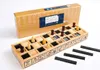 Senet - Das Brettspiel der Pharaonen, ein ägyptisches Produktbild-Vorschau 2