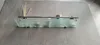 Mindora Bad Glasablage 52 cm Wandregal Duschablage Chrom Produktbild-Vorschau 10