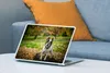MuchoWow® Laptop Aufkleber Sticker Cover Französische Produktbild-Vorschau 4