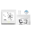 4X Smart Raumthermostat fuer 5A Warmwasserbereitung Produktbild-Vorschau 9