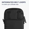 kwmobile Handytasche zum Umhängen für XL - 6,7/6,8" - Produktbild-Vorschau 3