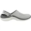 Crocs LiteRide 360 Clog Sandały Light Grey/Slate Grey 36-37 Podgląd zdjęcia produktu 14