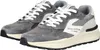 Marc O Polo Sneaker Sneaker Veloursleder/Mesh Produktbild-Vorschau 3