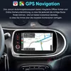 8-inch autoradio met Android 15, geschikt voor Benz Smart Productafbeelding-voorbeeld 6