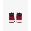 Nike Schuhe Jordan 1 Mid Banned 2020 GS, 554725074 Produktbild-Vorschau 5