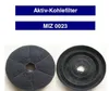 respekta MIZ 0023 N Aktiv-Kohlefilter im 2er Set / Produktbild-Vorschau 15