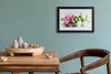 Bild 30x20 MDF-Rahmen Wandkunst Natur Blume Pflanze Produktbild-Vorschau 3