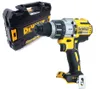 DeWALT DCD996NT-XJ, Pištoľová vŕtačka, Rýchloupínanie, Náhľad obrázku produktu 12
