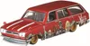 Mattel FYN96 - Hot Wheels Premium Car Pop Culture Nissan Produktbild-Vorschau 3