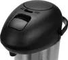 Tischthermoskanne mit Pumpe 3,0 l Produktbild-Vorschau 3