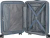 American Tourister Soundbox Trolley Hard Shell Blue 35,5 Podgląd zdjęcia produktu 16