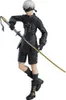 Nier Automata Ver 1.1A Pop Up Parade PVC Statue 9S YoRHa Produktbild-Vorschau 2