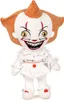 Figurka pluszowa Pennywise 27 cm, oficjalna licencja, IT - Voir les images du produit 2