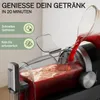 FERNHOLD Slush Maschine mit 7 smarten Programmen - 1.8L Produktbild-Vorschau 5