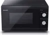 Sharp YC-MS01E-B Micro-ondes Plan de travail Micro-ondes Voir les images du produit 2