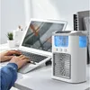 Mini-Klimaanlage, 600-ml tragbarer Luftkühler, 3 Produktbild-Vorschau 5
