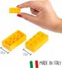Blox Container 700 briques par 8 dans un seau Voir les images du produit 2