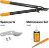 Fiskars PowerGear Bypass L76 56cm sécateur Voir les images du produit 20