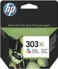 HP T6N01AE Tintenpatrone 3-farbig No. 303 Produktbild-Vorschau 37