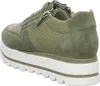 Gabor 83.410.38, Sneaker in Grün für Damen, Größe 38,5 Produktbild-Vorschau 21
