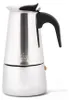Any Morning Edelstahl Moka-Kanne, 200 ml, Produktbild-Vorschau 1