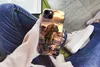 MuchoWow® Handyhülle Schutzhülle Hülle für iPhone 13 Produktbild-Vorschau 3