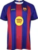 Set da calcio FC Barcelona Junior Maglia e pantaloncini Anteprima dell’immagine prodotto 2