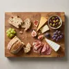 DESKA do krojenia END GRAIN SZTORCOWA DĘBOWA olejowana Podgląd zdjęcia produktu 7