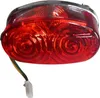Rücklicht 12V Licht Quad 49cc 110cc 125cc bis 250cc ATV Produktbild-Vorschau 1