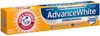 Advance White Arm & Hammer munttandpasta 170 g Anteprima dell’immagine prodotto 1