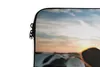 MuchoWow® Laptop Hülle 14 ZollKuh - Tiere - Natur - Produktbild-Vorschau 3