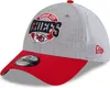 New Era 39Thirty Stretch Mesh Cap - Kansas City Chiefs - Náhľad obrázku produktu 1