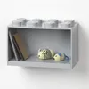 LEGO 41151740, LEGO steenrek, BRICK SHELF 8, breedte: 318 Productafbeelding-voorbeeld 14