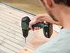 Akku-Schlagbohrmaschine UniversalImpact 18V-60 Produktbild-Vorschau 18