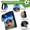 Sammelkarten Album, Sammelalbum Fußball Karten, 400 Karten Produktbild-Vorschau 3