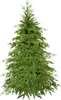 Choinka bożonarodzeniowa Świerk Premium naturalny 220 cm Podgląd zdjęcia produktu 10